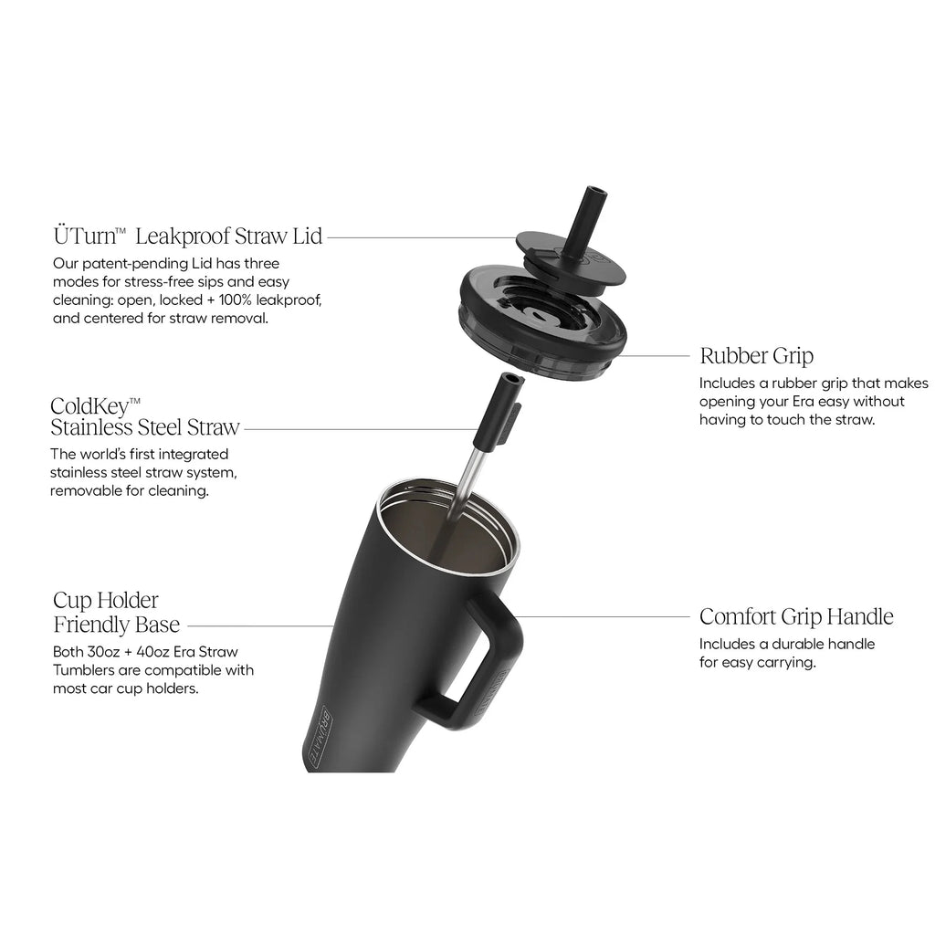 AuraFlow™ IceLock Tumbler